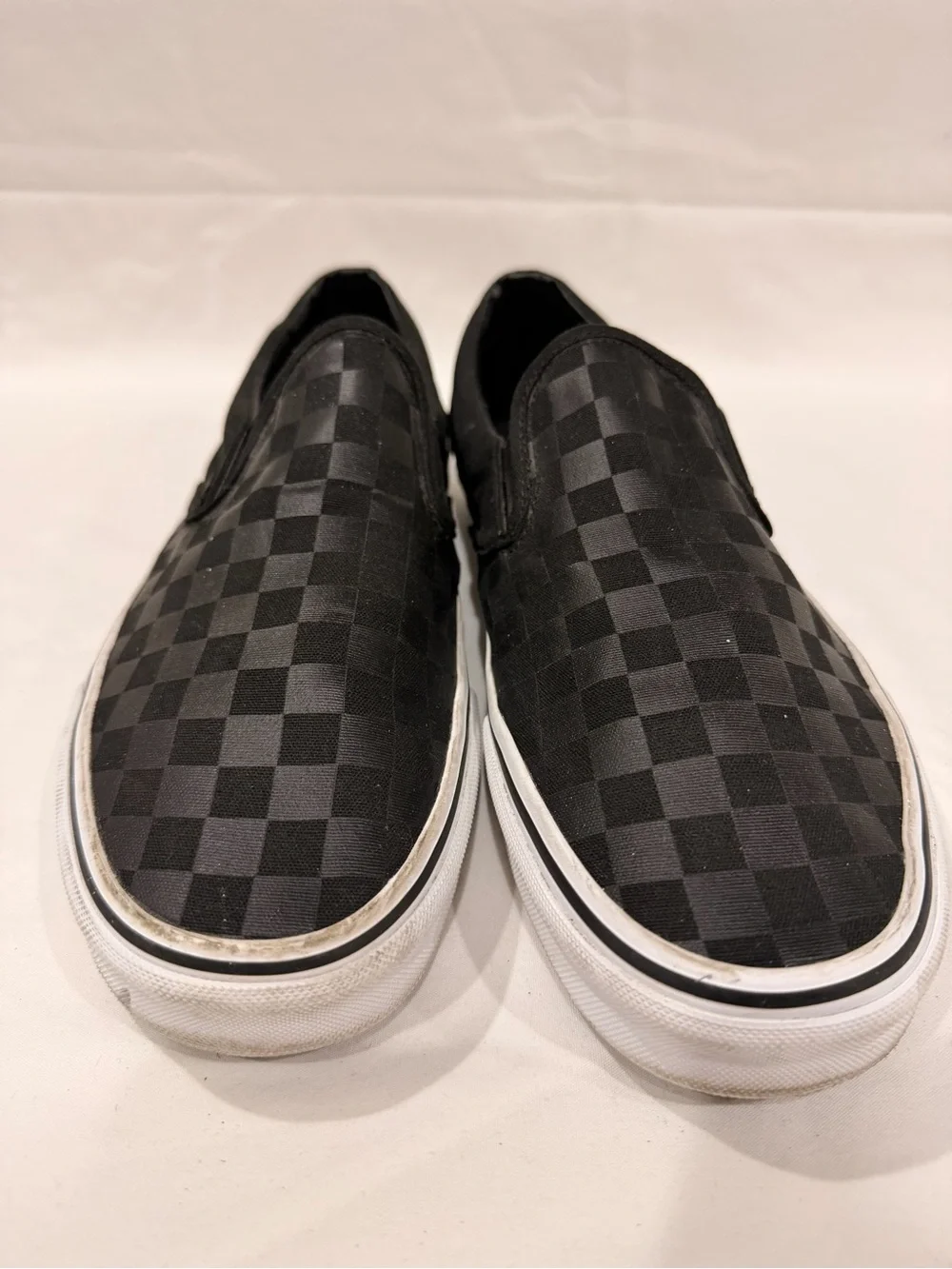 Vans classic slip